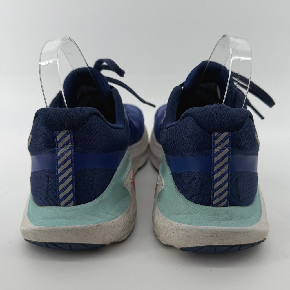Altra‎ Paradigm 7 Sneakers Men 8.5 Blue AL0A82C5440 Road Running Shoes GuideRail - Picture 5 of 12